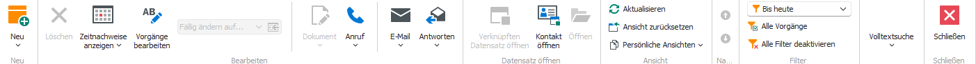 Wiedervorlage_Start