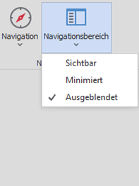 Ausgeblendet